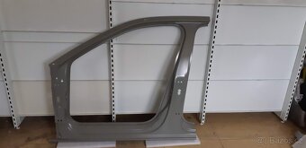 blatníky,bočnice,výřezy na vozy škoda - 5