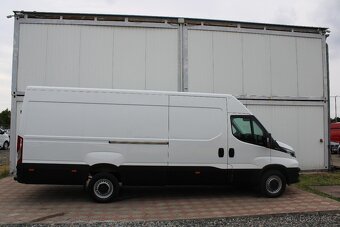 Iveco Daily, 35S140 2,3 Maxi+klimatronic 113tkm - 5
