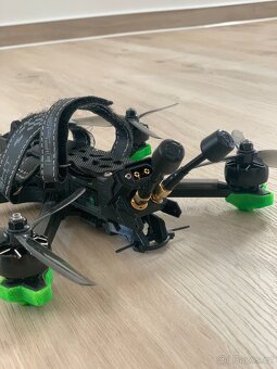 IFlight Nazgul V2 O3 ELRS - 5