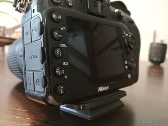 Nikon D7200 - 5