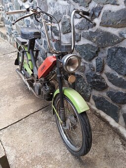 Babetta 210 - 5