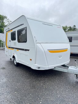 Weinsberg CaraTwo 400 - 5