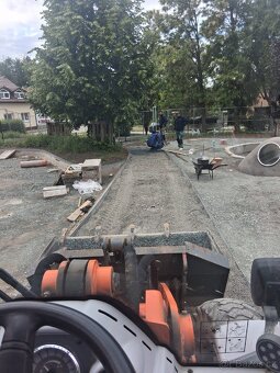 Zemní a výkopové práce na klíč – spolehlivě a rychle - 5
