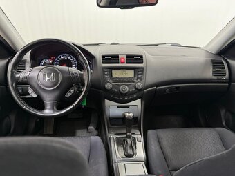 Honda Accord 2.0 VTEC - 5