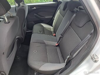 Ford Focus 1.6 16V 77kw Trend - 5