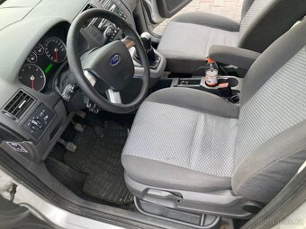 Ford C Max 1.6 TDCI - 5