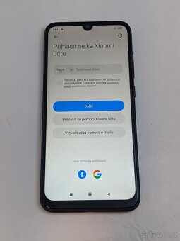 Xiaomi Redmi Note 7 4/128gb black. Záruka 6 měsíců. - 5