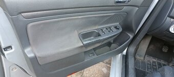 golf 5 tdi 77kw chip 100kw auto jezdi bez problemu - 5