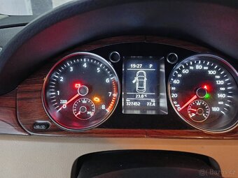 Volkswagen CC 2.0 TSI LPG - 5