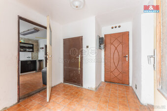 Prodej rodinného domu, 80 m², Libochovany, ul. Libochovany - 5