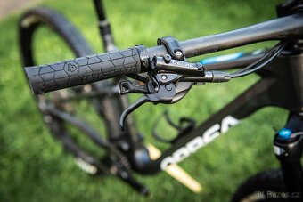 Orbea OIZ M30, vel. L - 5