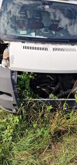 Fiat Ducato 2.3 JTD - 5