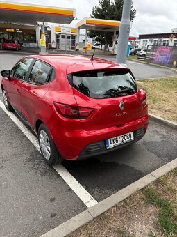 Renault Clio - 5