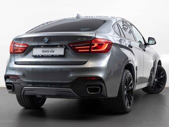 BMW X6 - 5