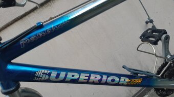 SUPERIOR original Team - 5