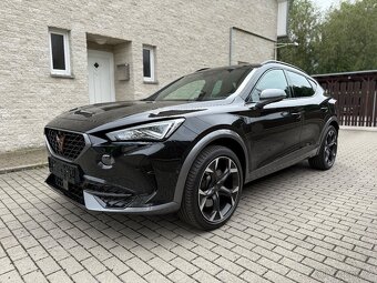CUPRA FORMENTOR VZ 2.0 TSi 180KW DSG,2024,18000KM - 5