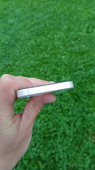 Iphone 12 mini 128gb, bílý, baterie 100% - 5