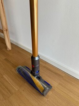 Dyson V12 Detect Slim – nový motor + záruka do 2026 - 5