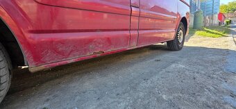 VW Multivan T5 128kw - 5