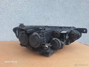 Světlomet VW Passat B8 levý - 5