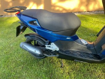Peugeot Speedfight 50 cm3 - 5