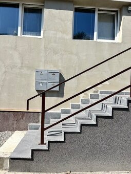 Nebytový prostor o velikosti 13,5 m2 - 5