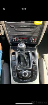 Audi A5 - 5