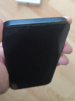 Iphone 14, 128 gb, midnight - 5