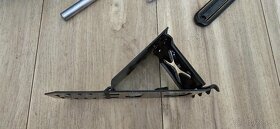 Hever s nářadím Mercedes-Benz 2023 - 5