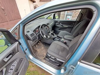 Ford C-max 1.8 92kw - 5