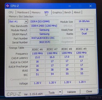 Dell Latitude 7480 – i7/ 16GB RAM / SSD / 7h baterie - 5