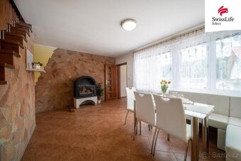Prodej rodinného domu 150 m2, Nová Paka - 5