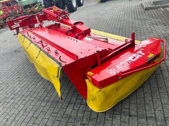 Disková sekačka PÖTTINGER NOVACAT 305 H ED ZÁNOVNÍ STAV - 5