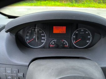 Citroën Jumper L3H2, 2,2Hdi 88kw - 5