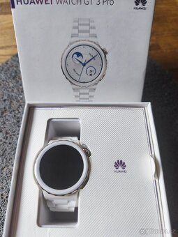 Huawei Watch GT 3 Pro - 5