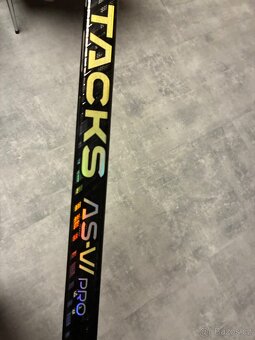 Hokejka CCM - 5