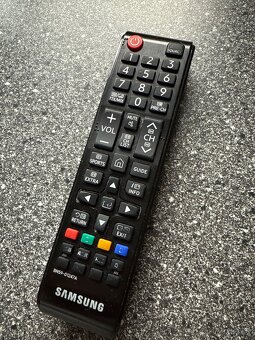 3D LED Televize Samsung UE40ES6100, 102 cm - 5