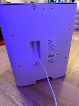 Robotický vysavač Roidmi EVA - 5