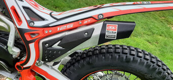 Beta 125 Evo trial - 5