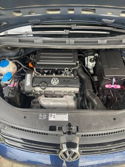 Volkswagen Golf Plus - 5