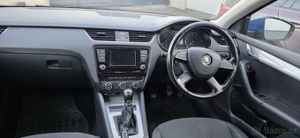 Prodám Škoda Octavie 3 2.0 tdi - 5