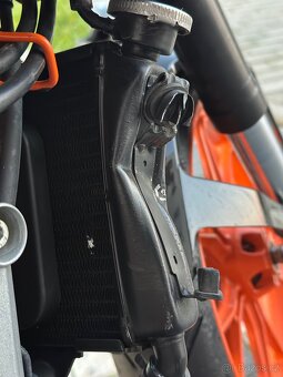 KTM Duke 390 – 2017 - 5