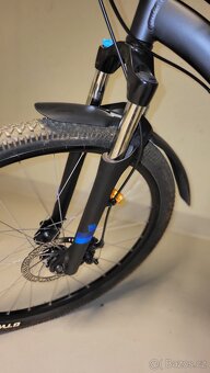 Horské kolo ROCKRIDER ST 120 - 5
