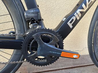 Pinarello Dogma F | 55 | 2025 | Campagnolo WRL - 5