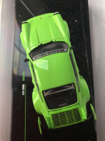 Model PORSCHE RWB 930 - 1:43 - 5