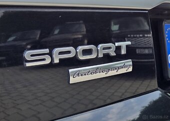 Range Rover Sport Autobiography 4.4 V8 SDV8 - 5