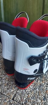 Lyzarske boty Tecnopro T50 vel.32 - 20/20.5cm - 5