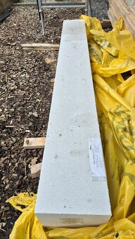 PŘEKLADY YTONG 300x249-1250, 2500 - 5