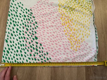 4x polštář IKEA - 5