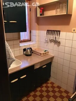 Zděná chata Bechyně (Jižní Čechy) - 5